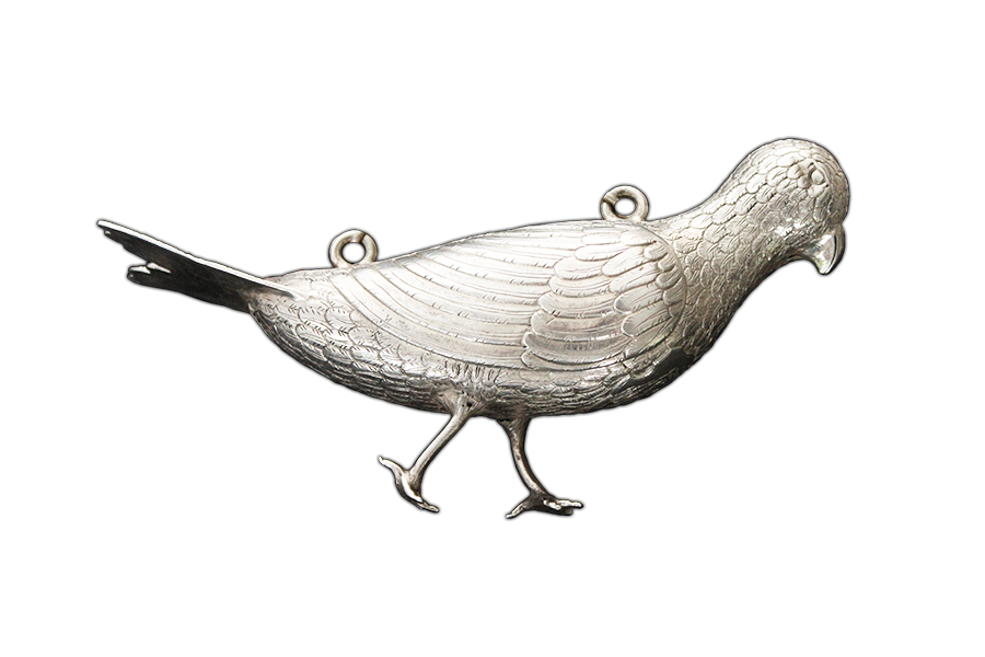 Vogel um 1730 1